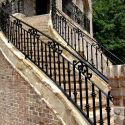 stairway-railings
